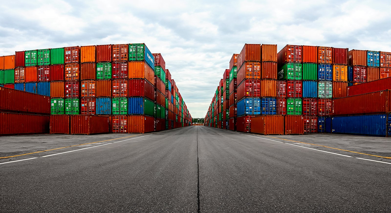 توثيق ٧ - عمليات شركة غفور للتجارة والنقل