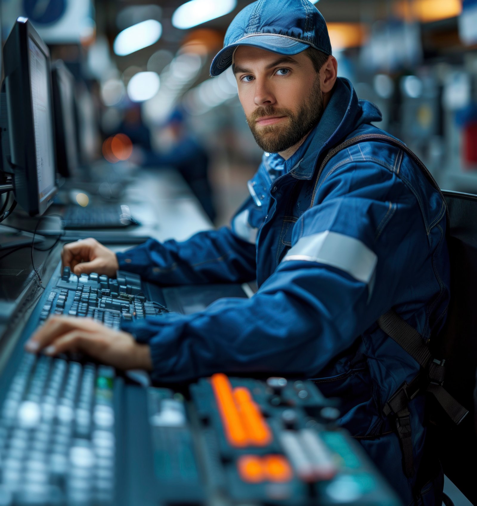 دعم وخدمة عملاء