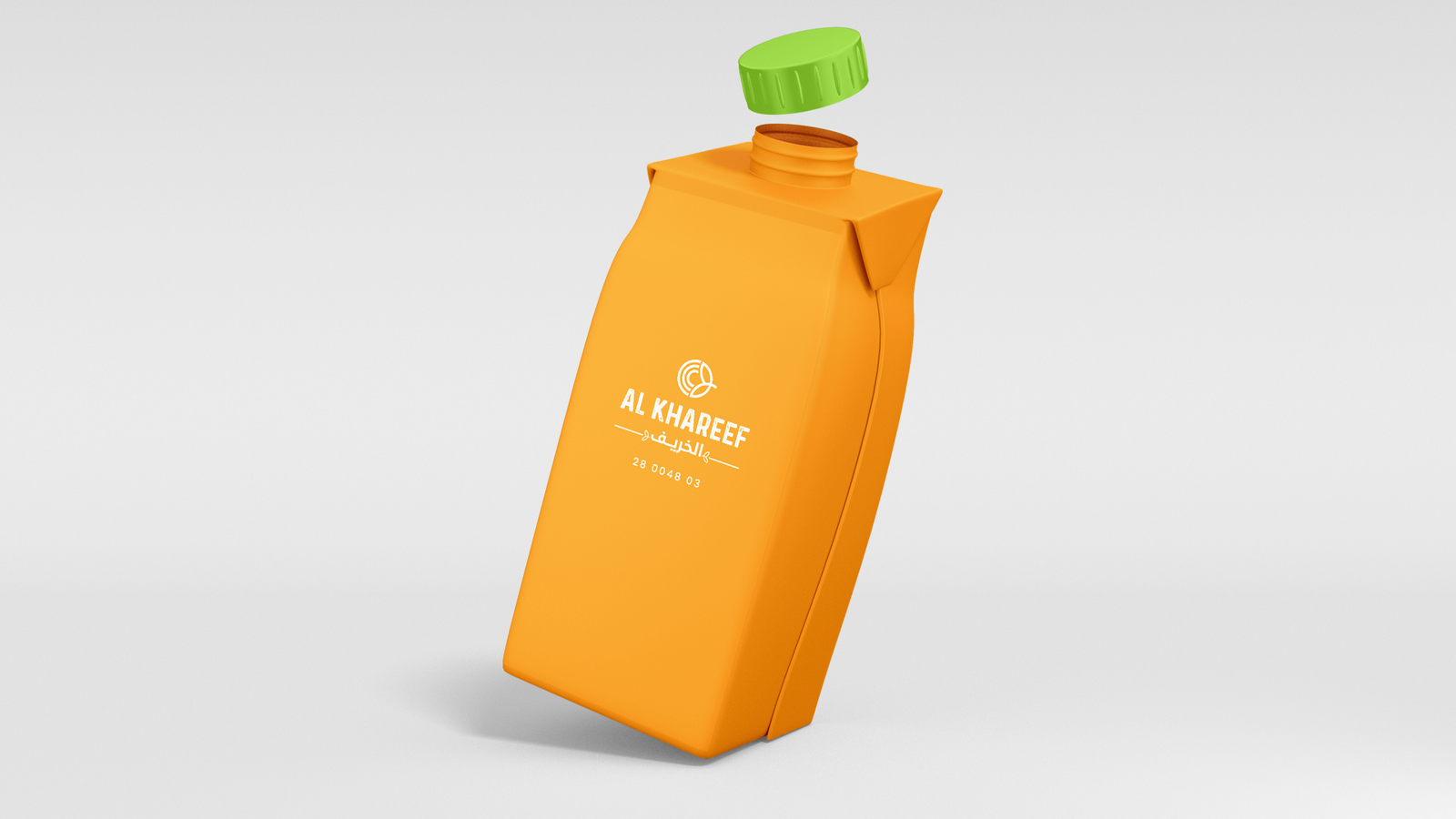 شركة الخريف