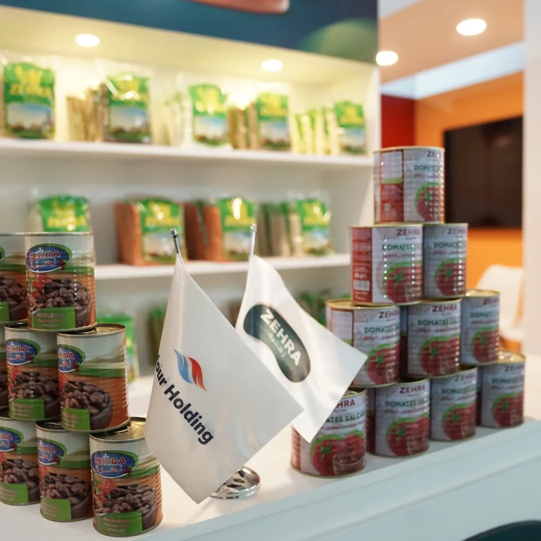 معرض مشاركة