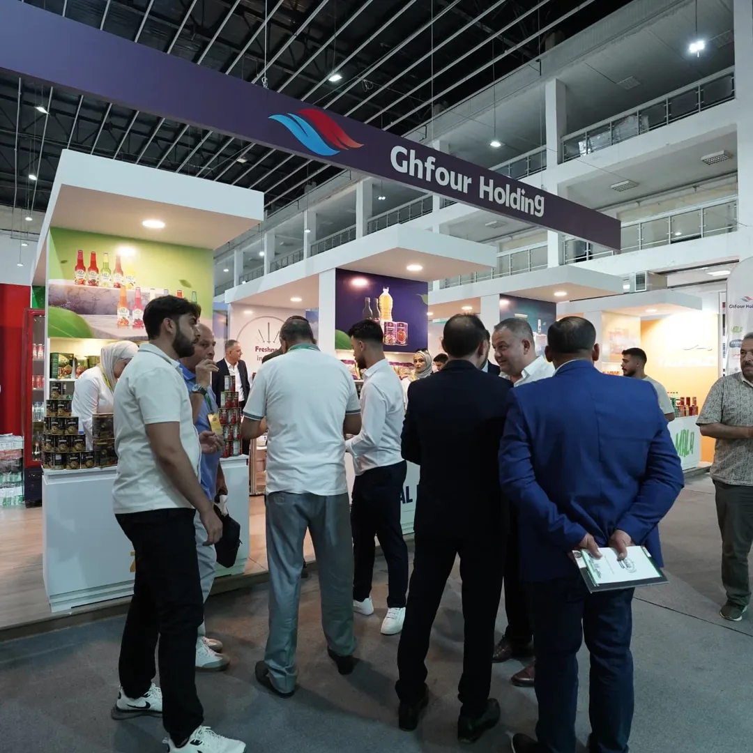 معرض مشاركة