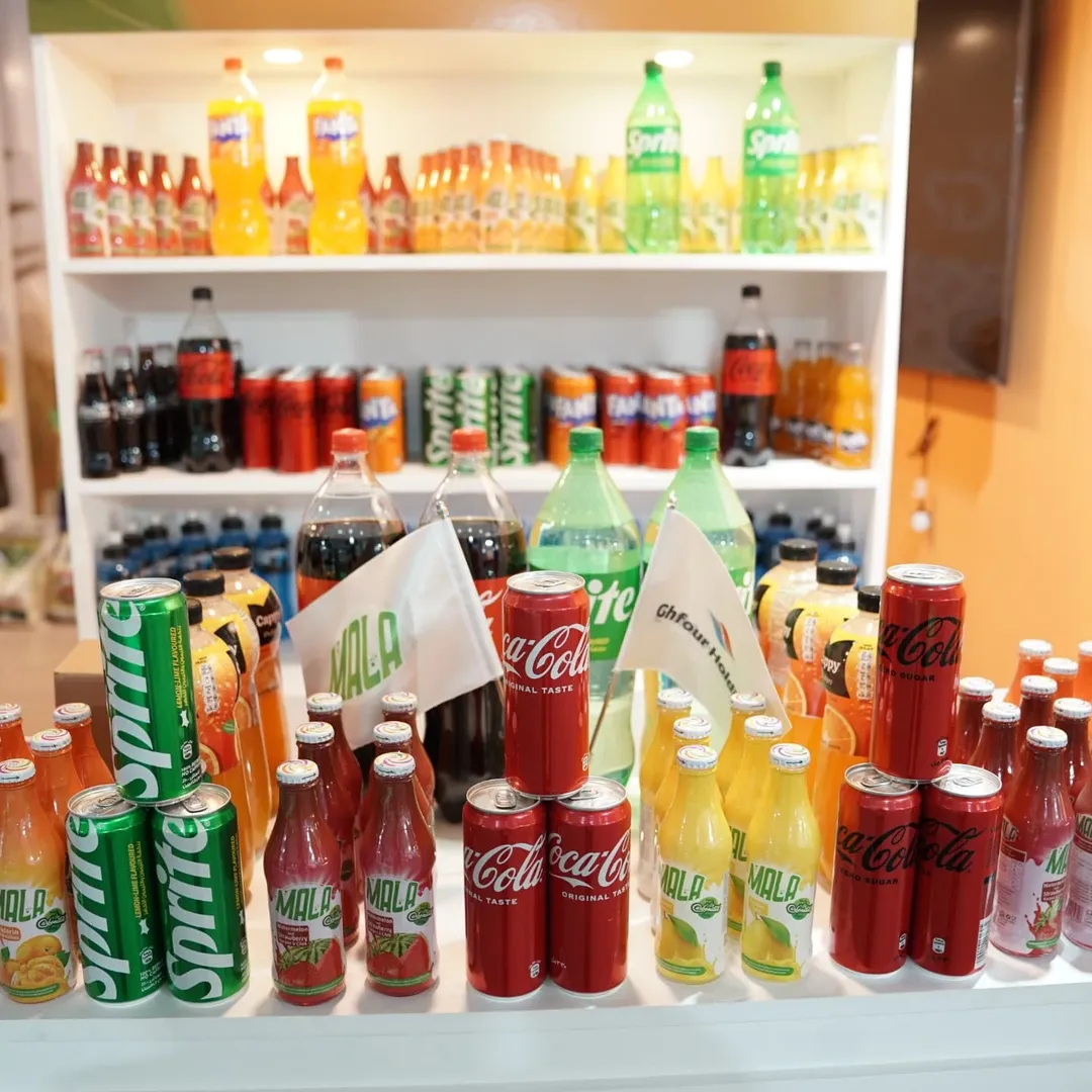 معرض مشاركة